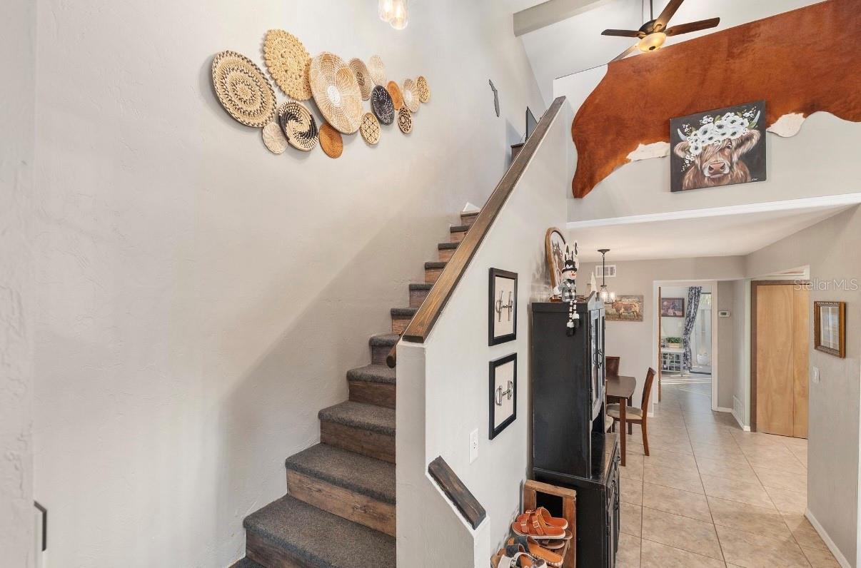 LAS PAMPAS - Residential