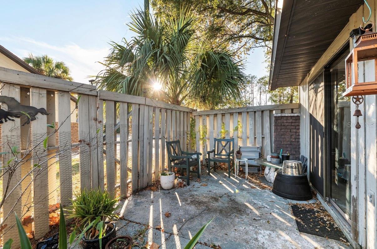 LAS PAMPAS - Residential