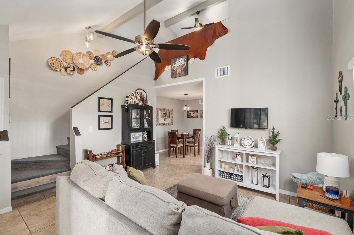 LAS PAMPAS - Residential