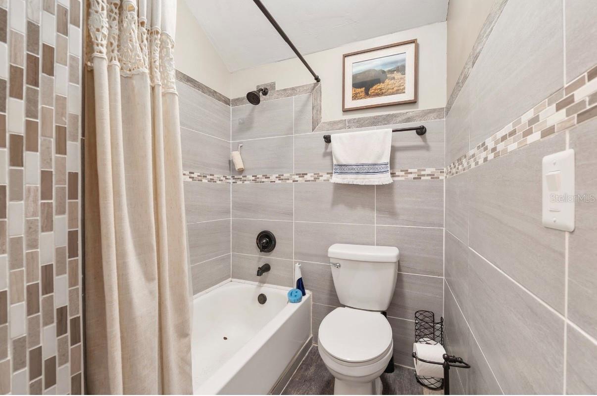 LAS PAMPAS - Residential