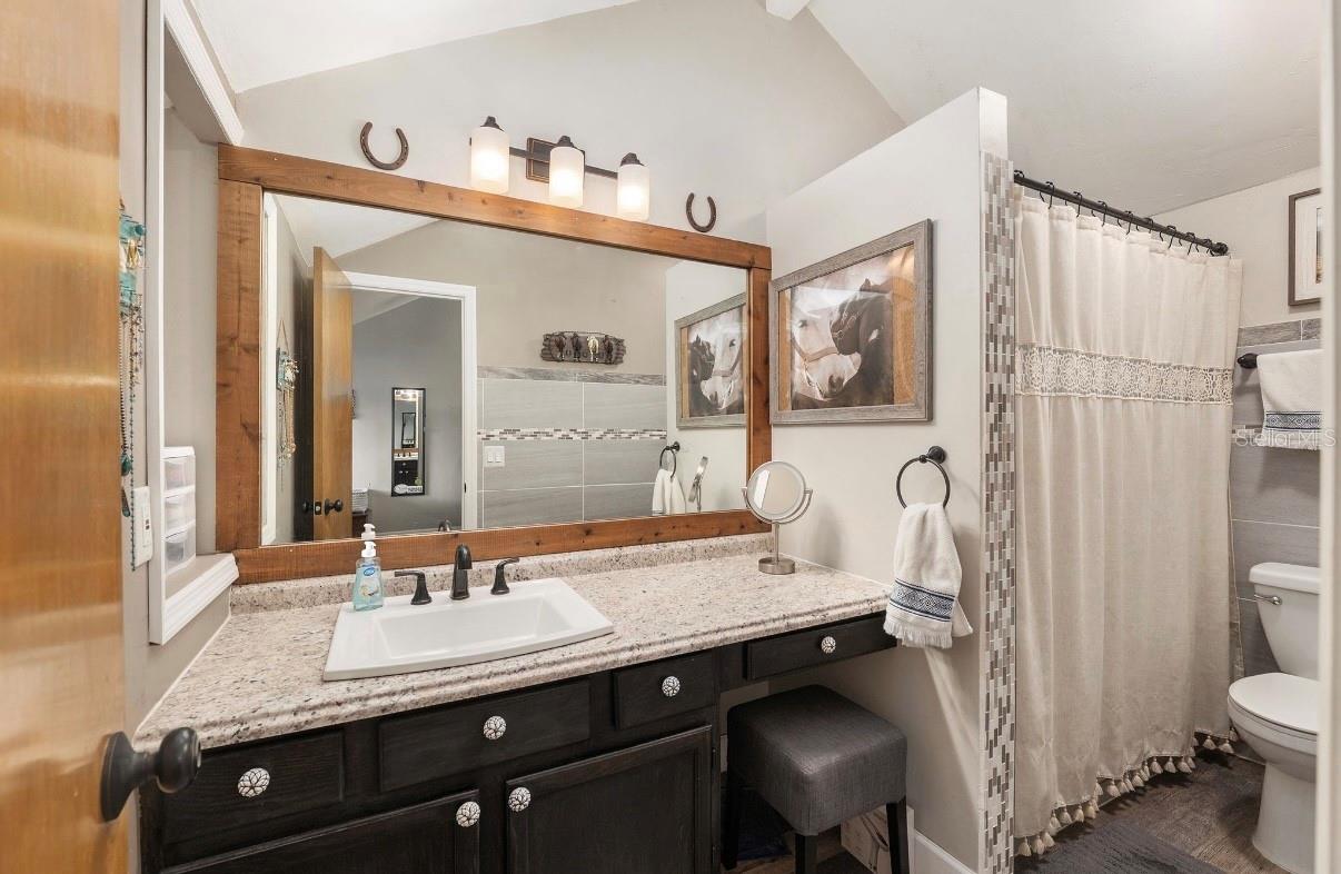 LAS PAMPAS - Residential