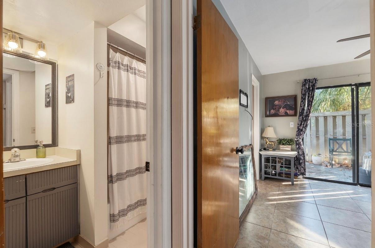 LAS PAMPAS - Residential