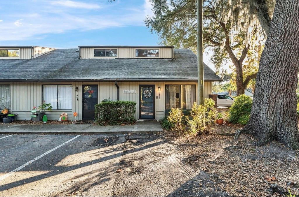 Photo of 3468 NW 37th Avenue, Gainesville, FL 32605 (MLS # GC535876)