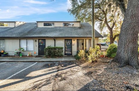 3468 NW 37TH AVENUE GAINESVILLE FL 32605