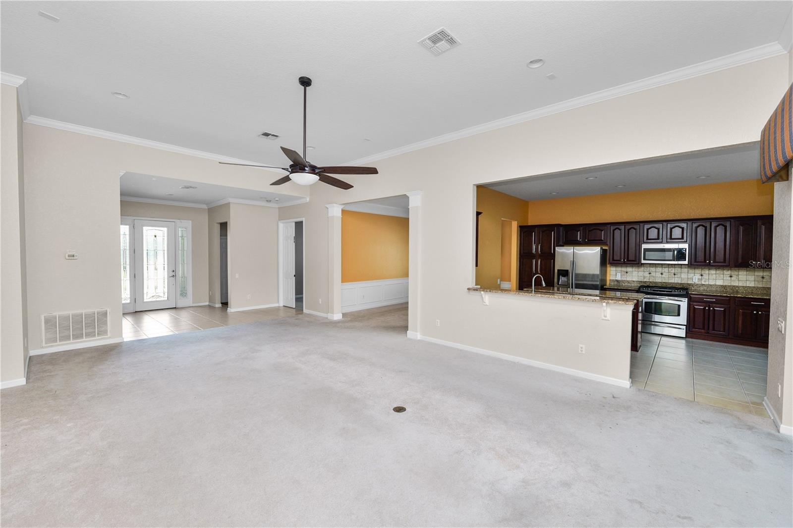 RIDGEWOOD LAKES VILLAGE 3A - Residential