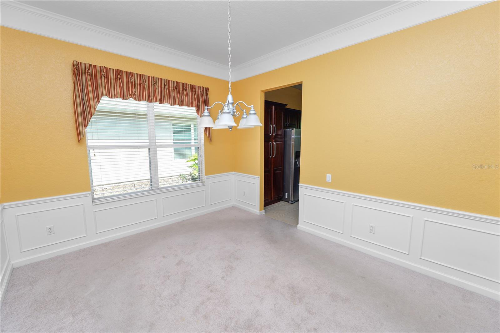 RIDGEWOOD LAKES VILLAGE 3A - Residential
