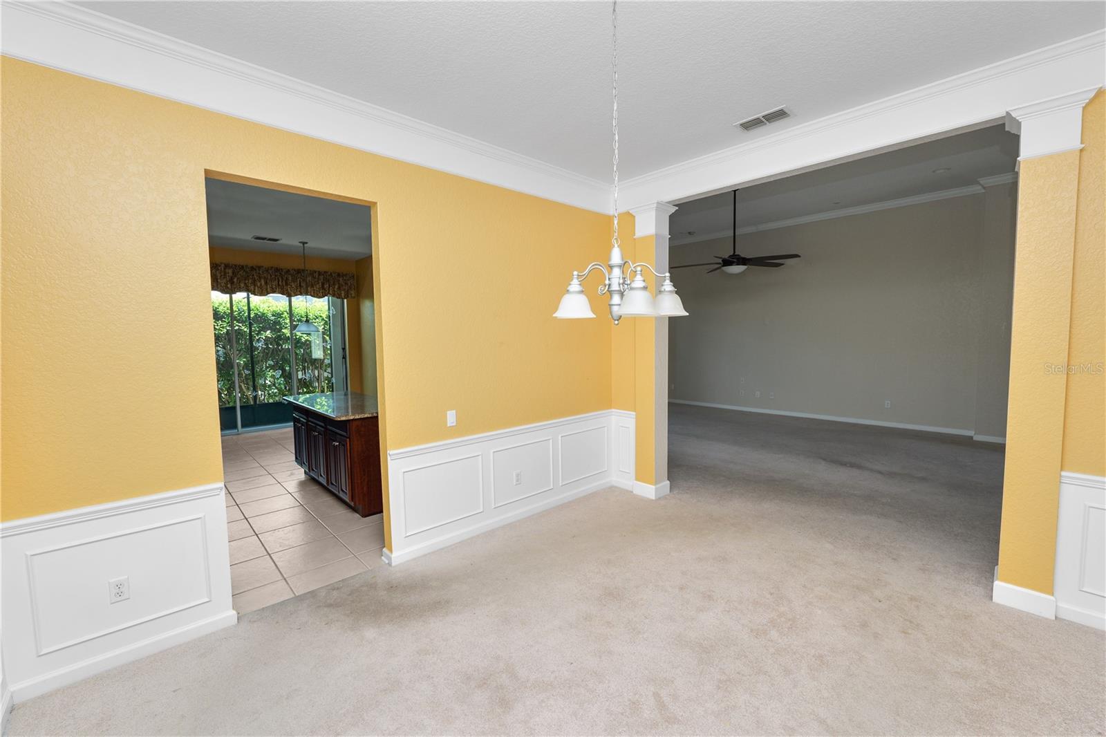 RIDGEWOOD LAKES VILLAGE 3A - Residential