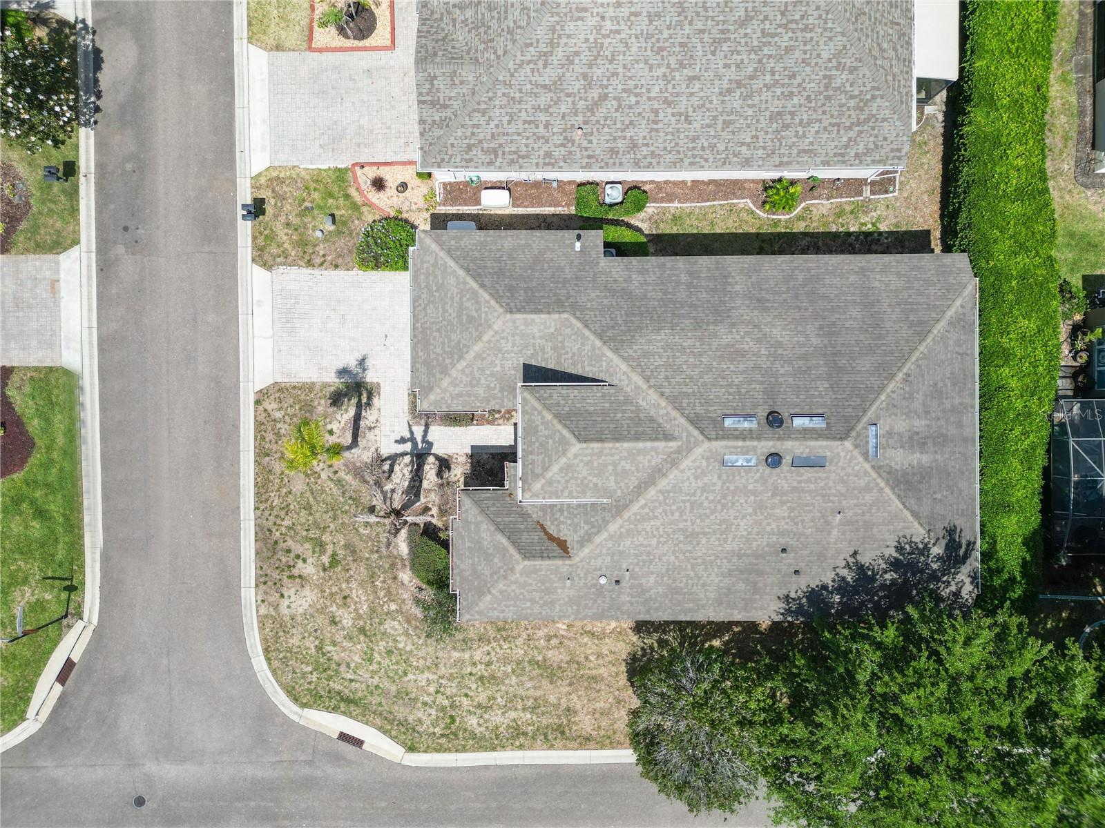RIDGEWOOD LAKES VILLAGE 3A - Residential