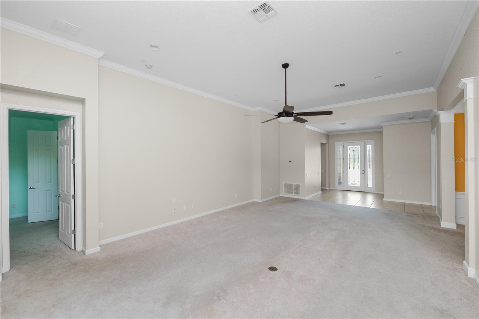 RIDGEWOOD LAKES VILLAGE 3A - Residential