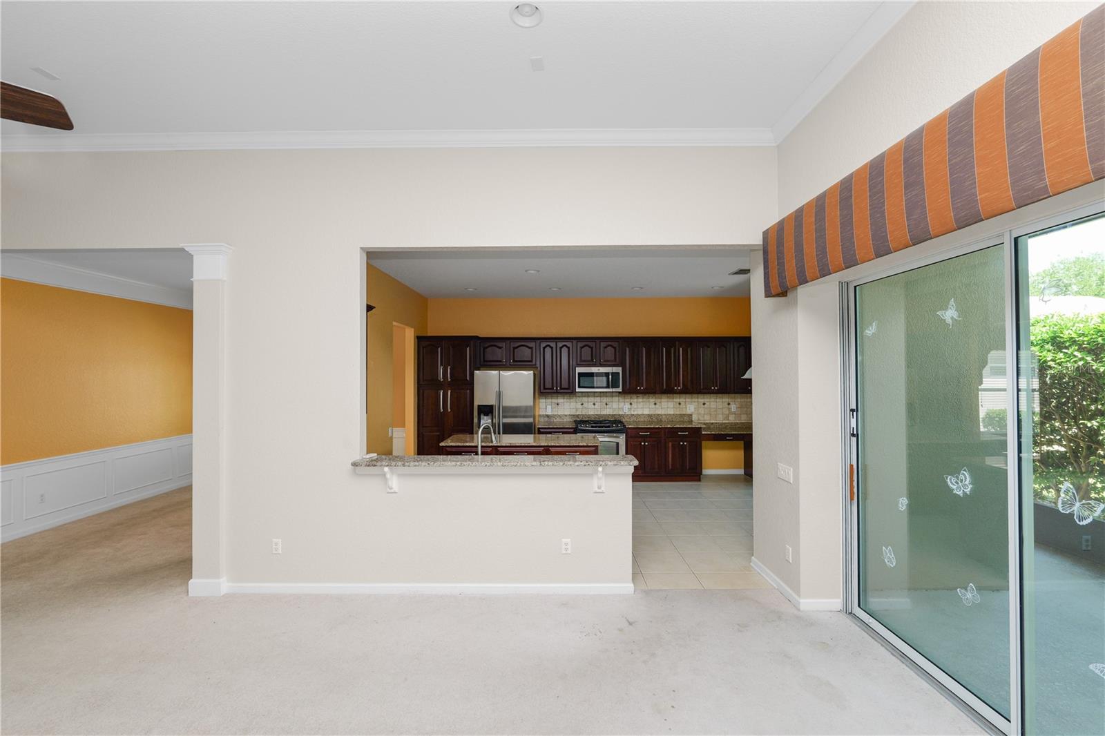 RIDGEWOOD LAKES VILLAGE 3A - Residential