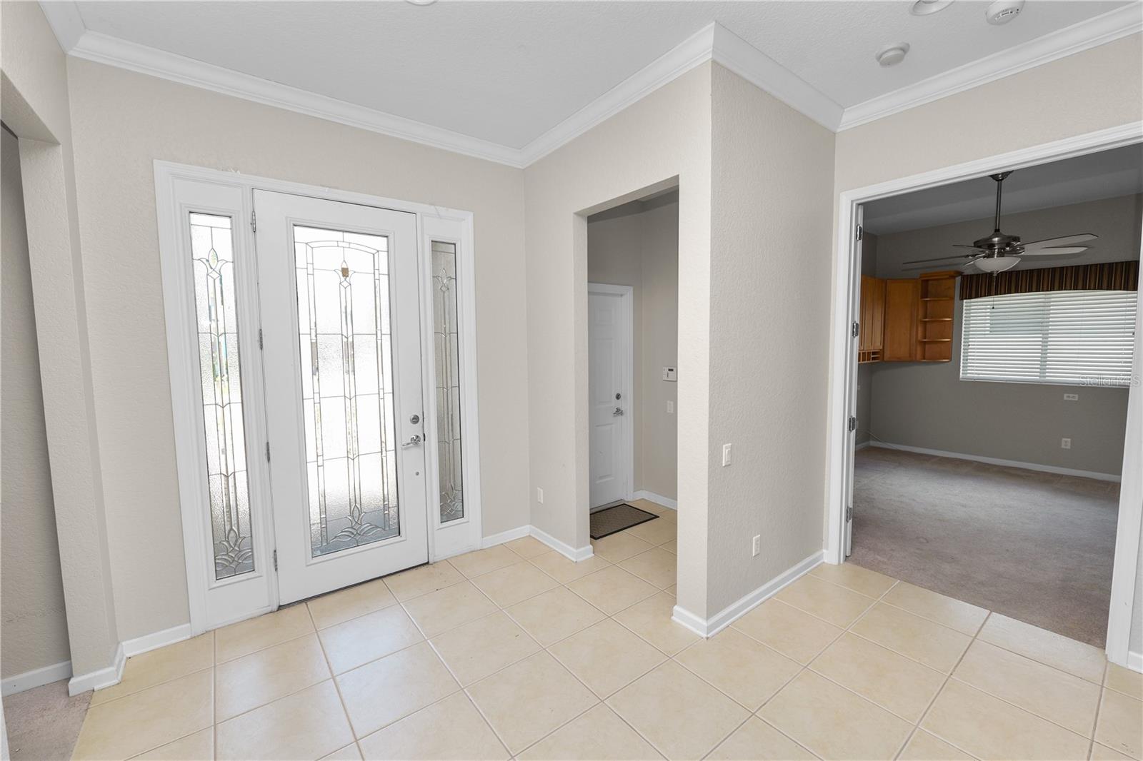 500 ARENA DRIVE