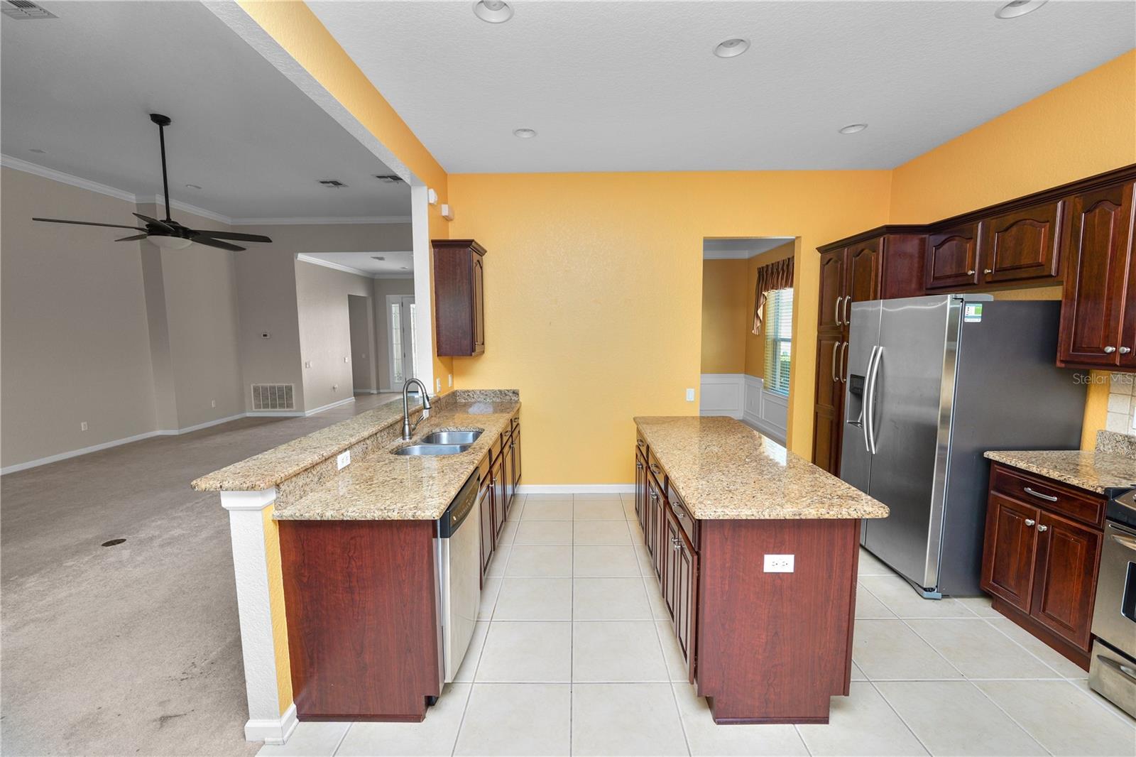 RIDGEWOOD LAKES VILLAGE 3A - Residential