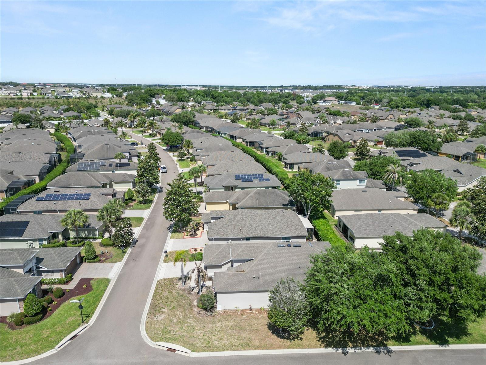 RIDGEWOOD LAKES VILLAGE 3A - Residential