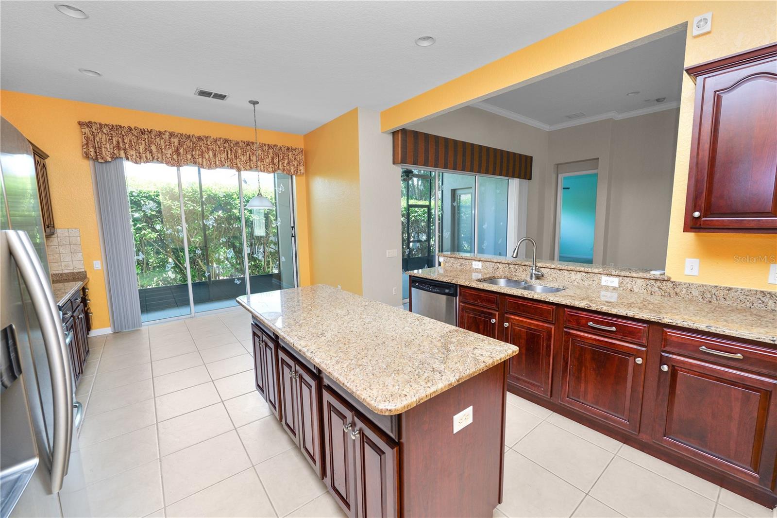 RIDGEWOOD LAKES VILLAGE 3A - Residential
