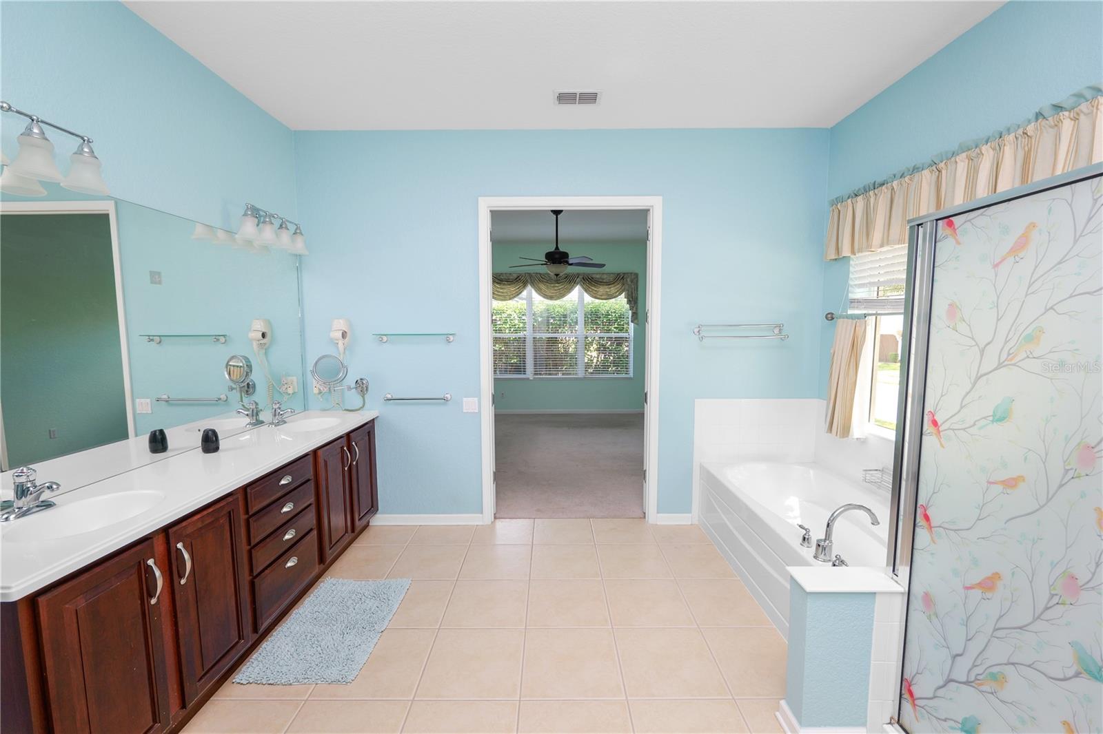 RIDGEWOOD LAKES VILLAGE 3A - Residential