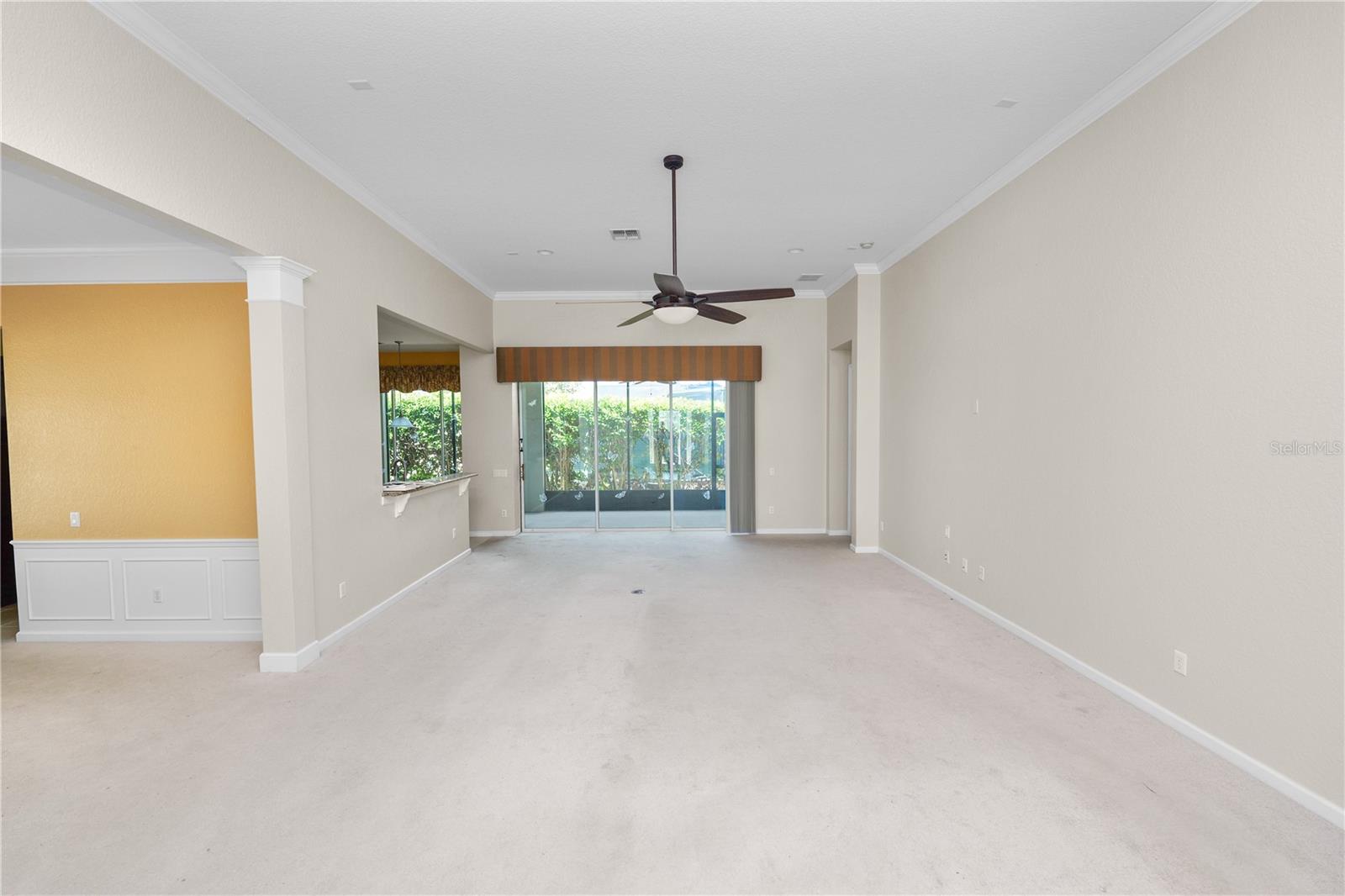 RIDGEWOOD LAKES VILLAGE 3A - Residential