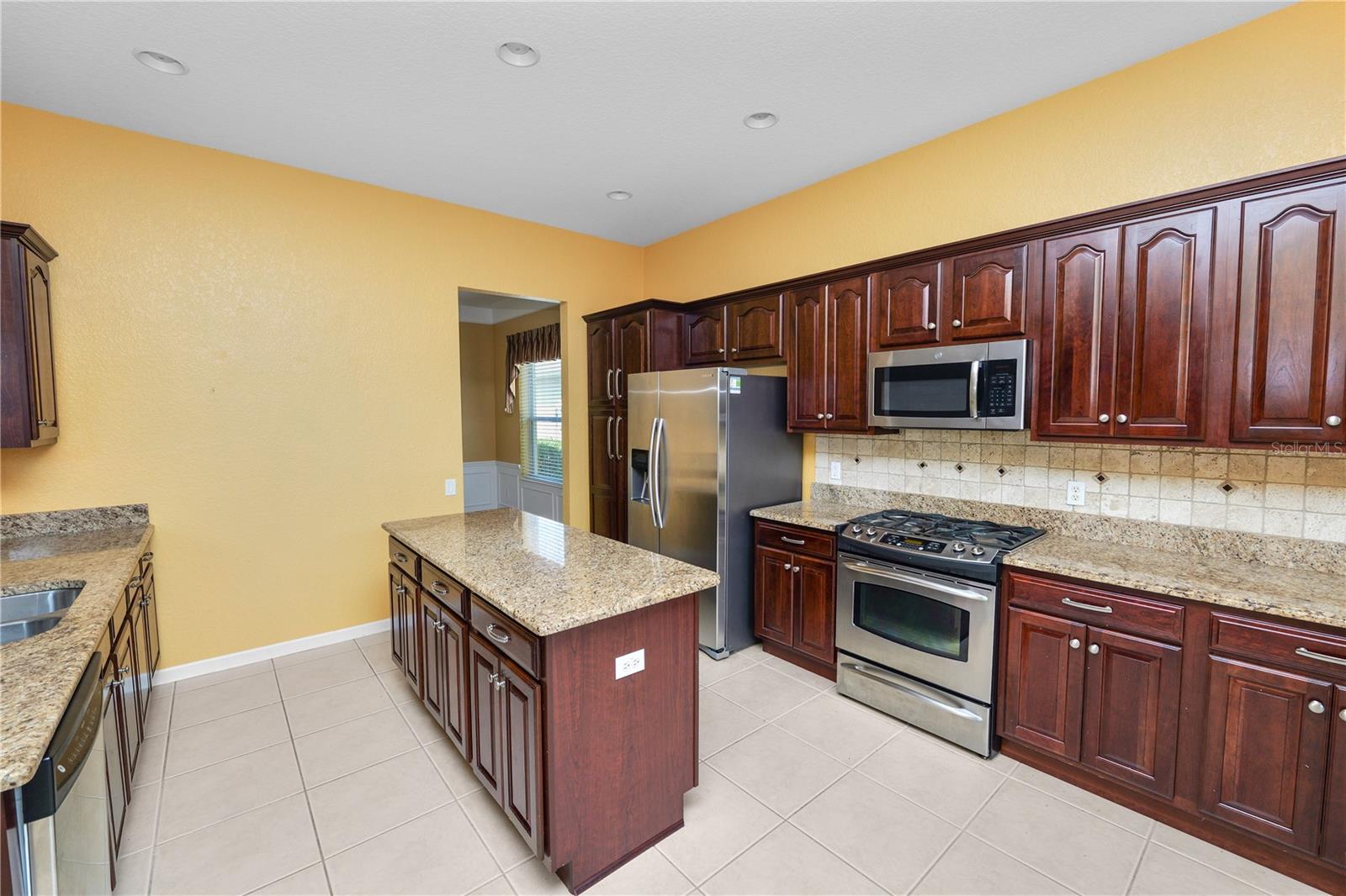 RIDGEWOOD LAKES VILLAGE 3A - Residential