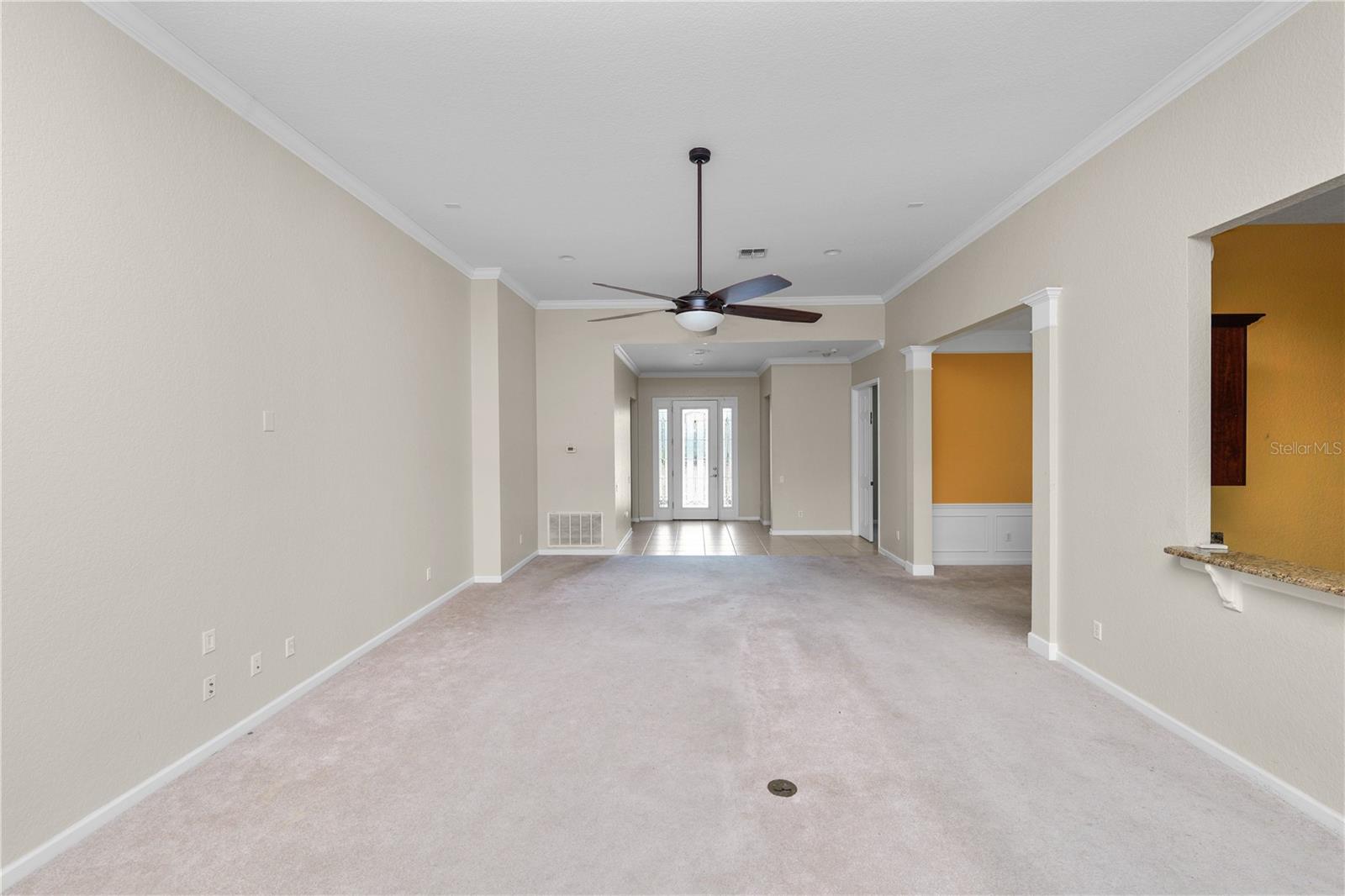 RIDGEWOOD LAKES VILLAGE 3A - Residential