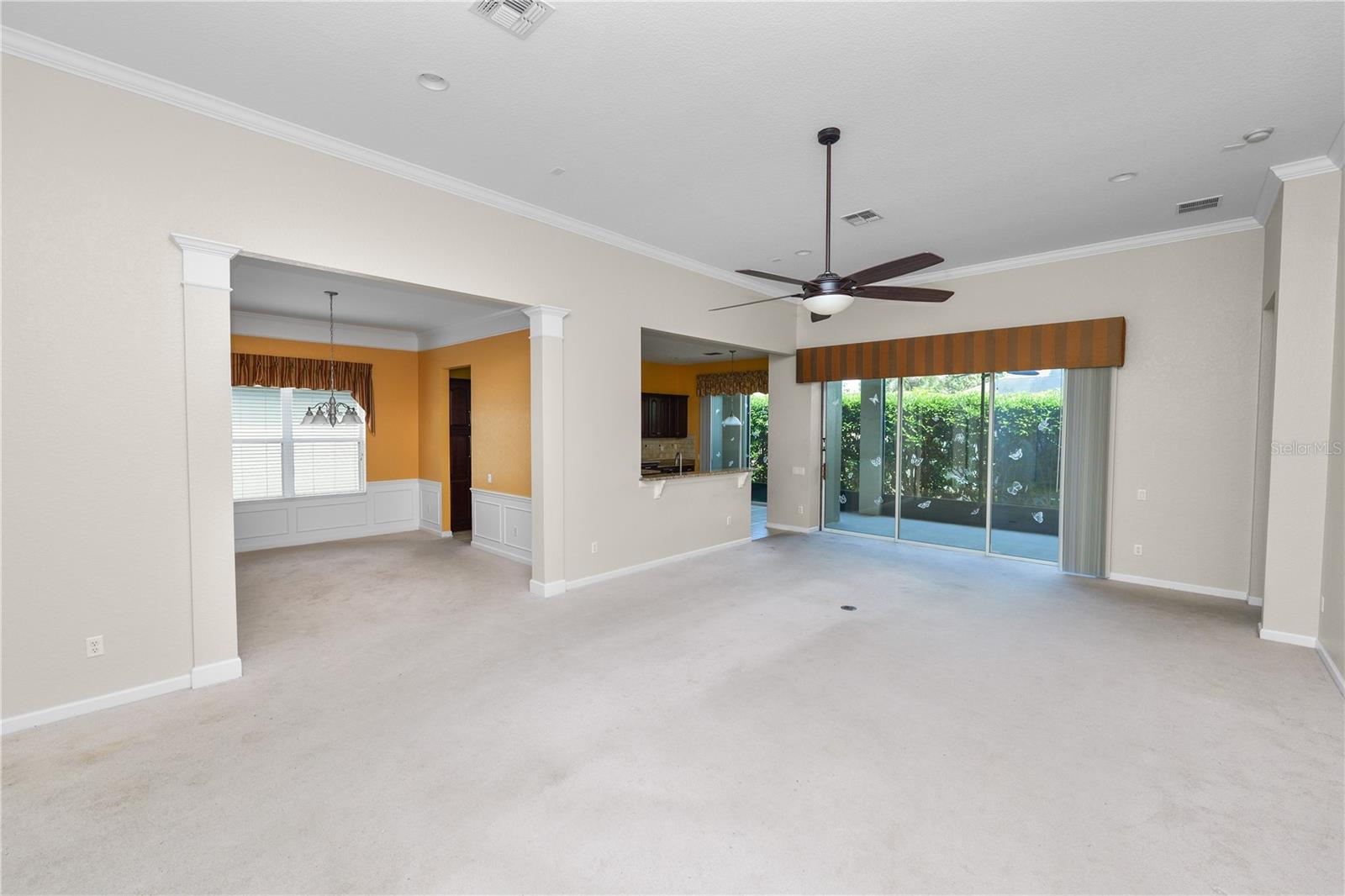 RIDGEWOOD LAKES VILLAGE 3A - Residential