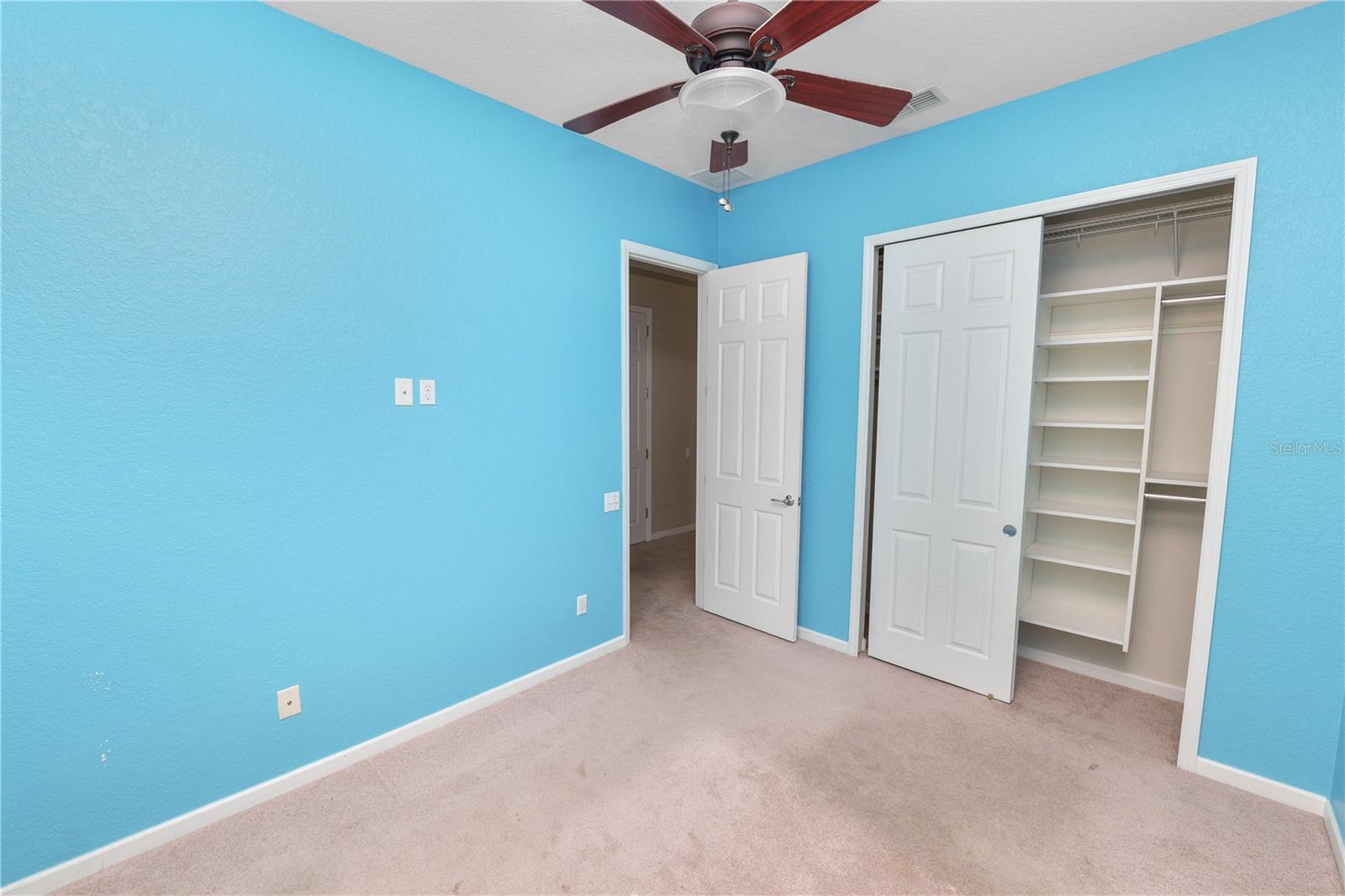 RIDGEWOOD LAKES VILLAGE 3A - Residential