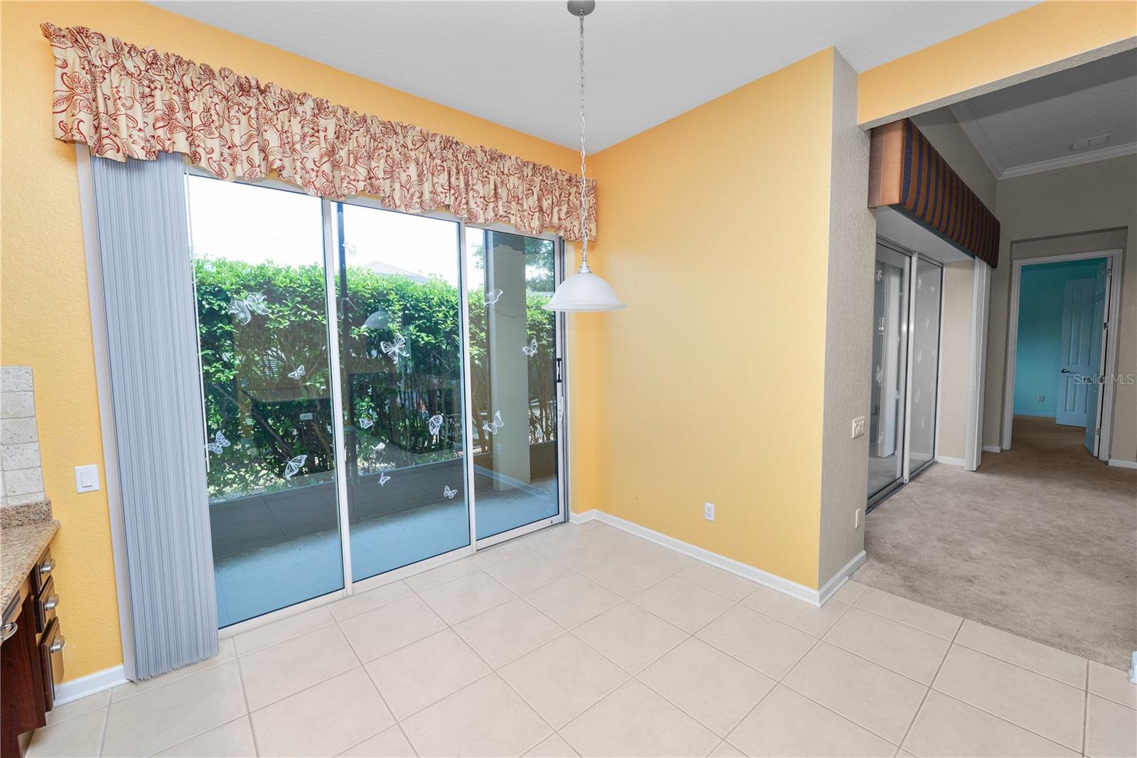 RIDGEWOOD LAKES VILLAGE 3A - Residential