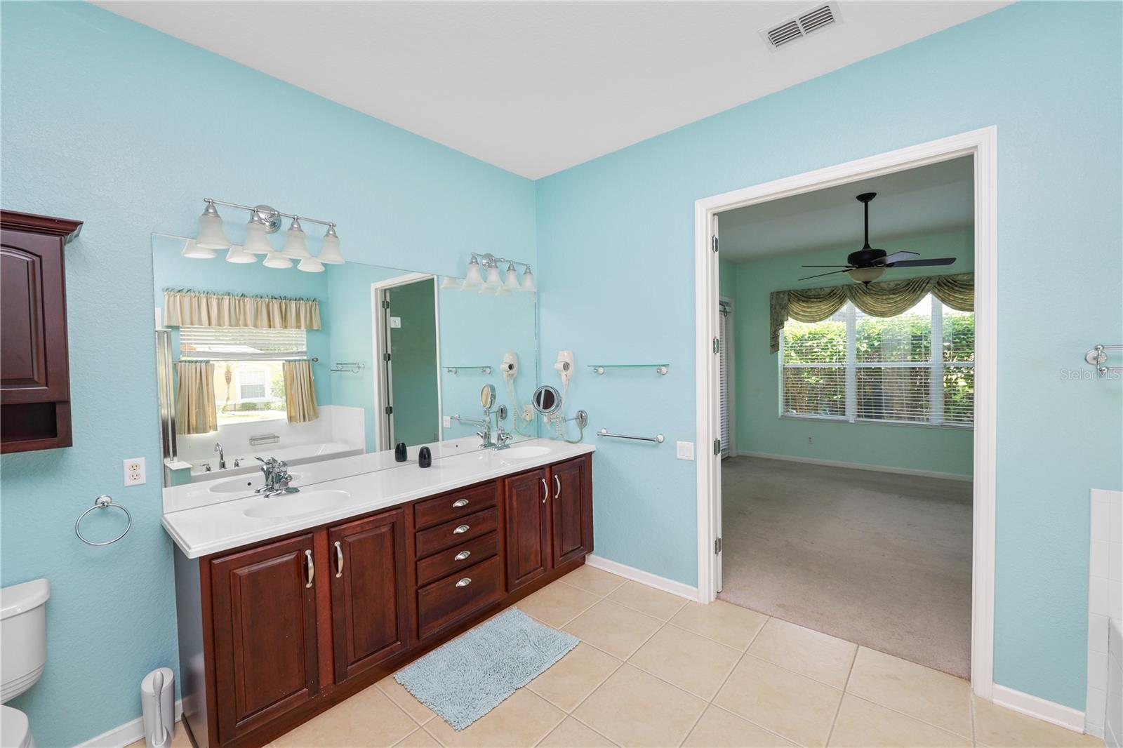 RIDGEWOOD LAKES VILLAGE 3A - Residential