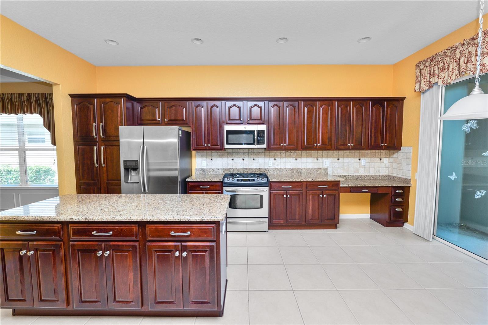 RIDGEWOOD LAKES VILLAGE 3A - Residential