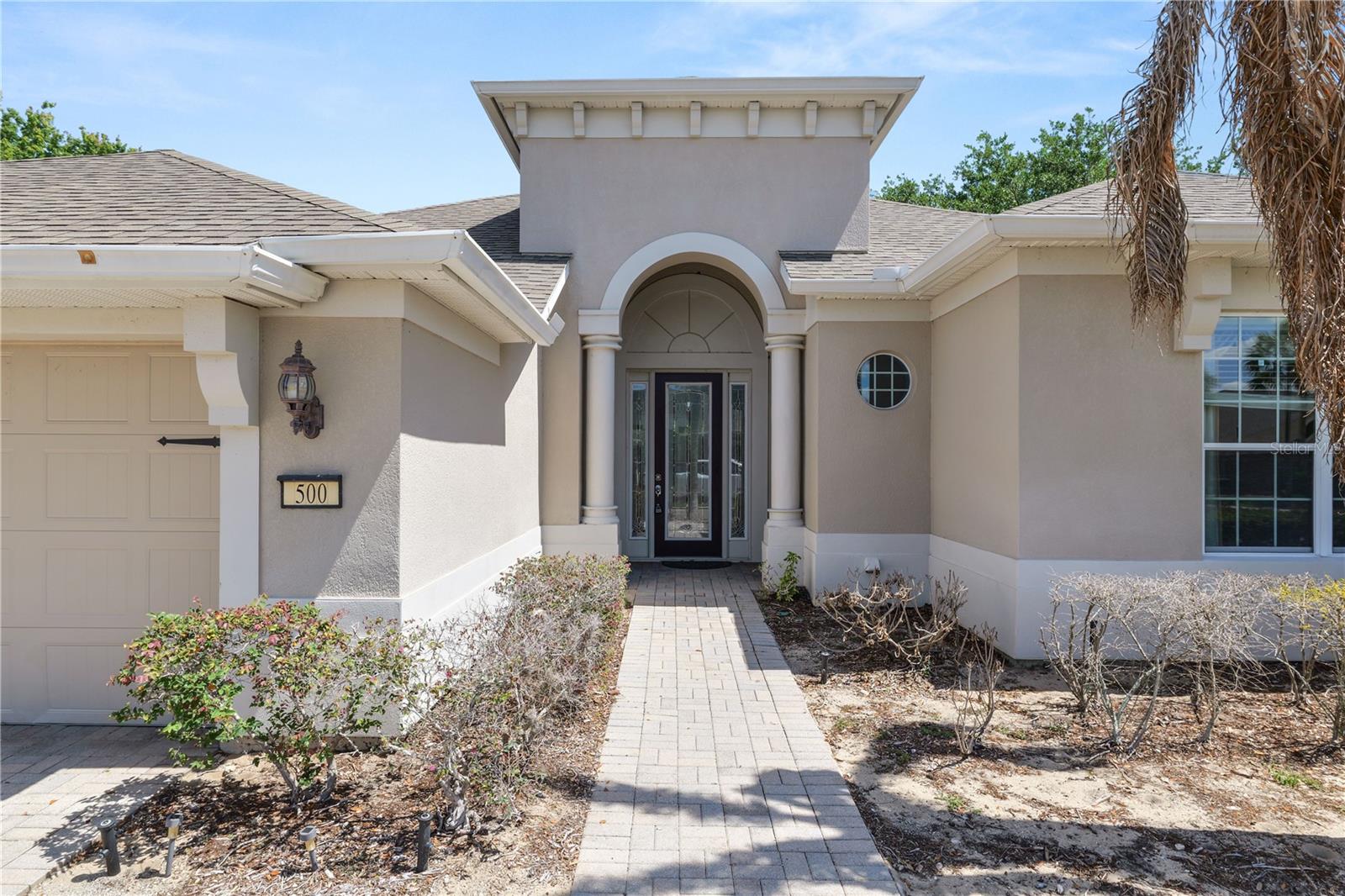 500 ARENA DRIVE