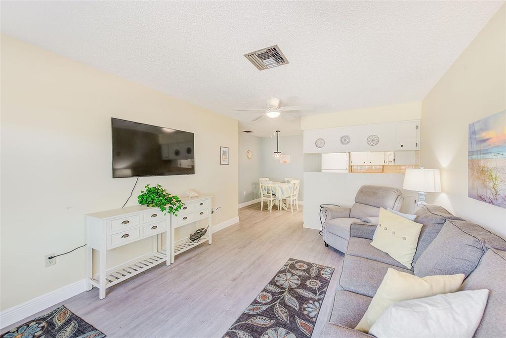 Photo of 4359 Tahitian Gardens Circle #G, Holiday, FL 34691 (MLS # TB8438329)