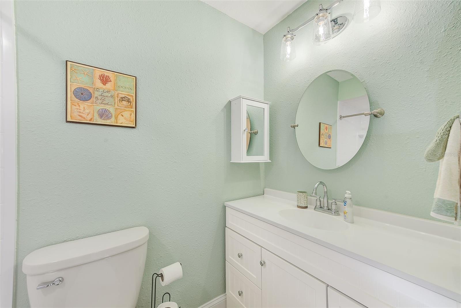 TAHITIAN GARDENS CONDO - Residential