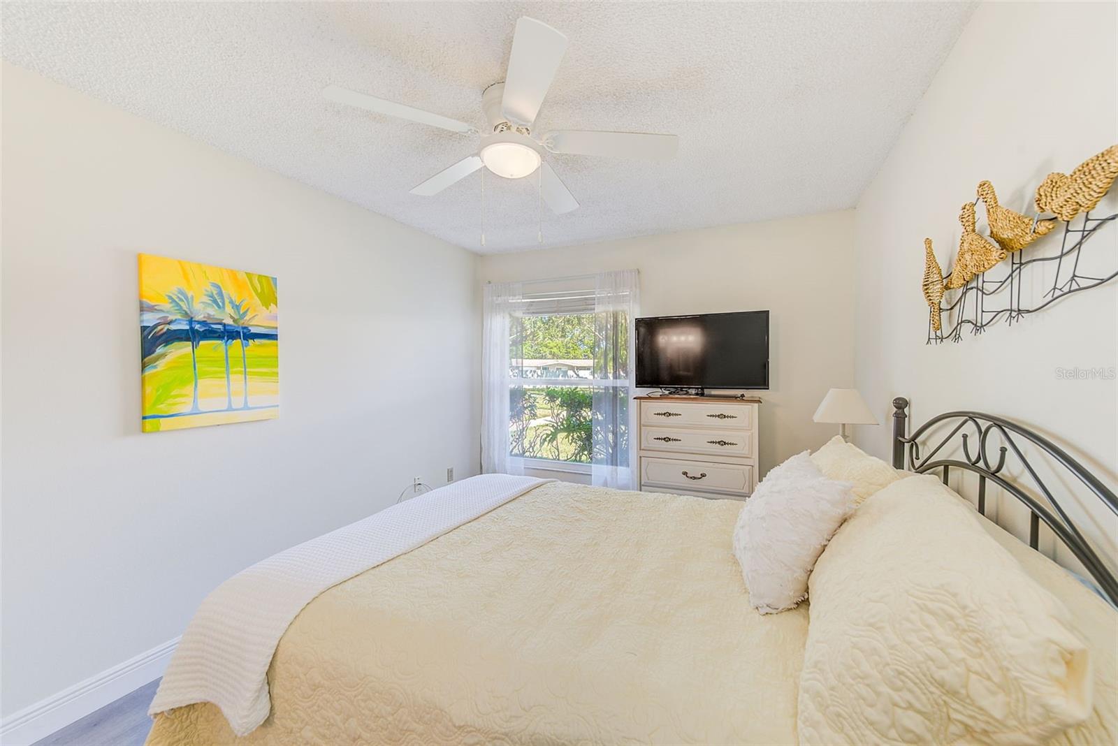 TAHITIAN GARDENS CONDO - Residential