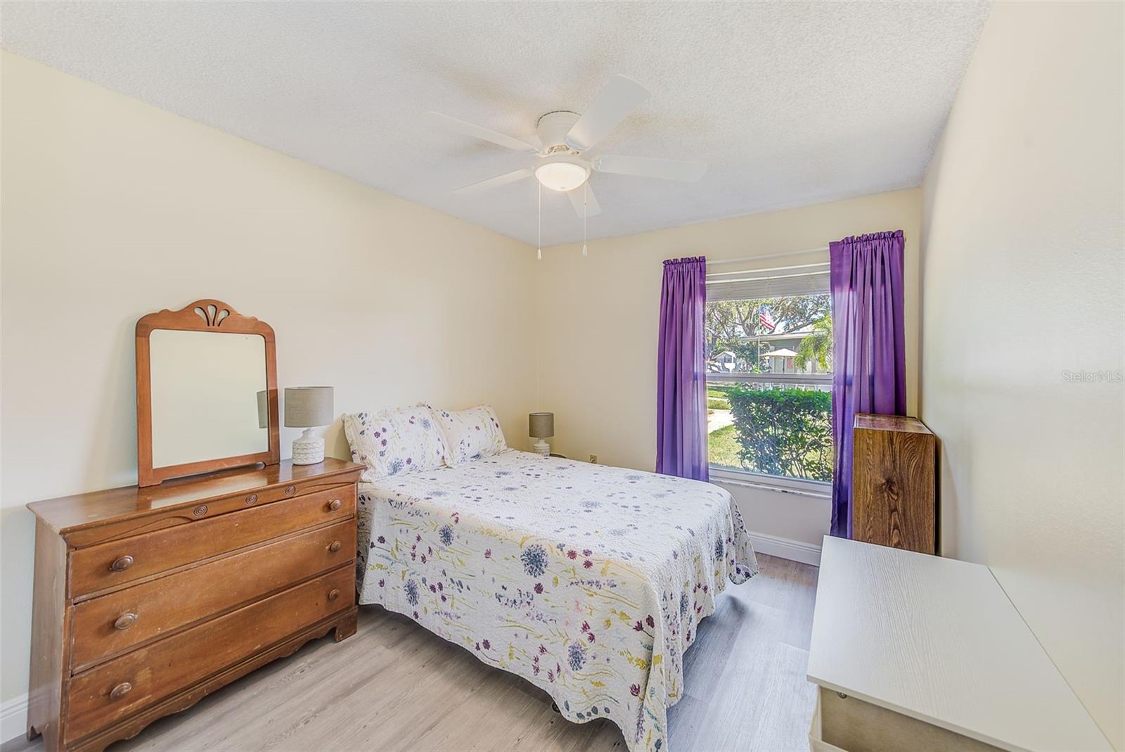 TAHITIAN GARDENS CONDO - Residential
