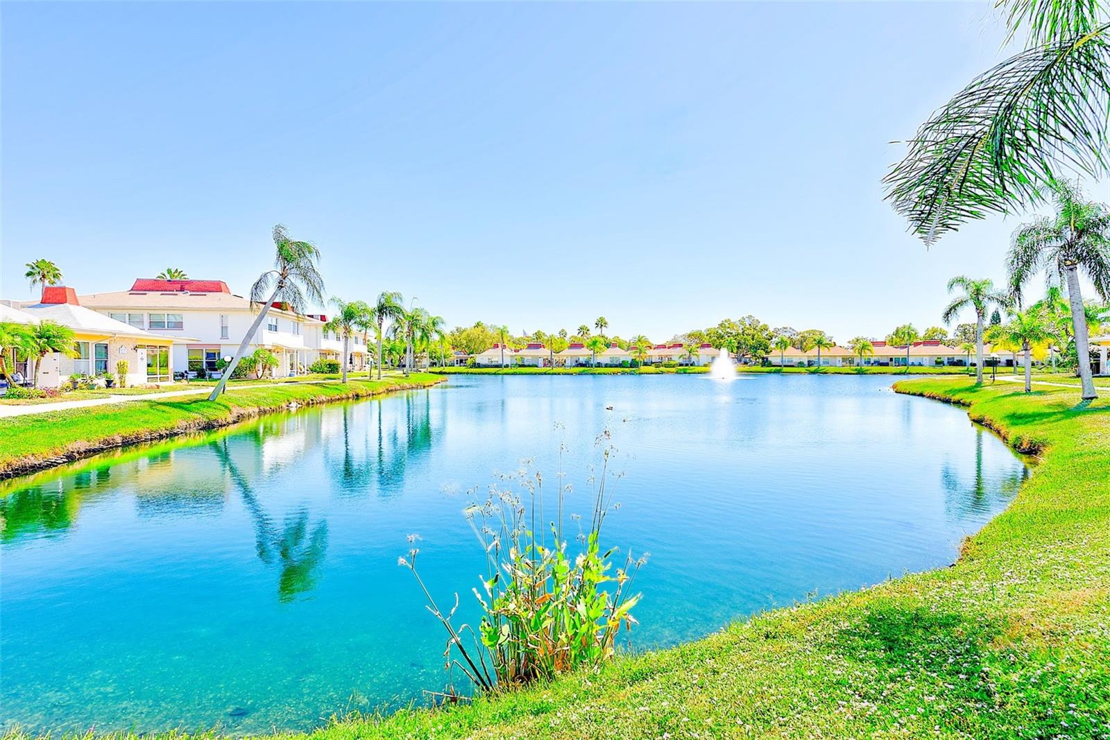 TAHITIAN GARDENS CONDO - Residential