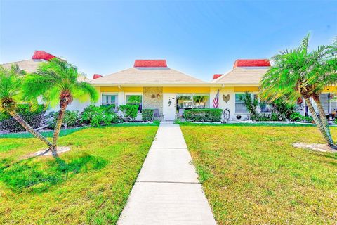 4359 TAHITIAN GARDENS CIRCLE G HOLIDAY FL 34691