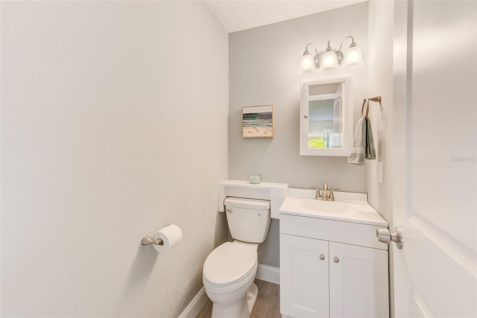TAHITIAN GARDENS CONDO - Residential