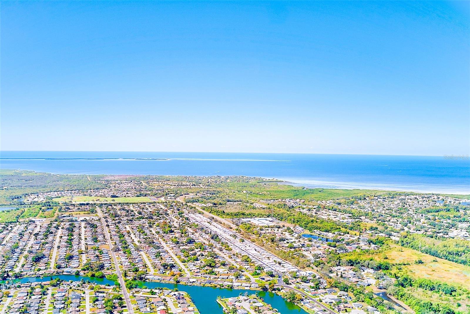 TAHITIAN GARDENS CONDO - Residential
