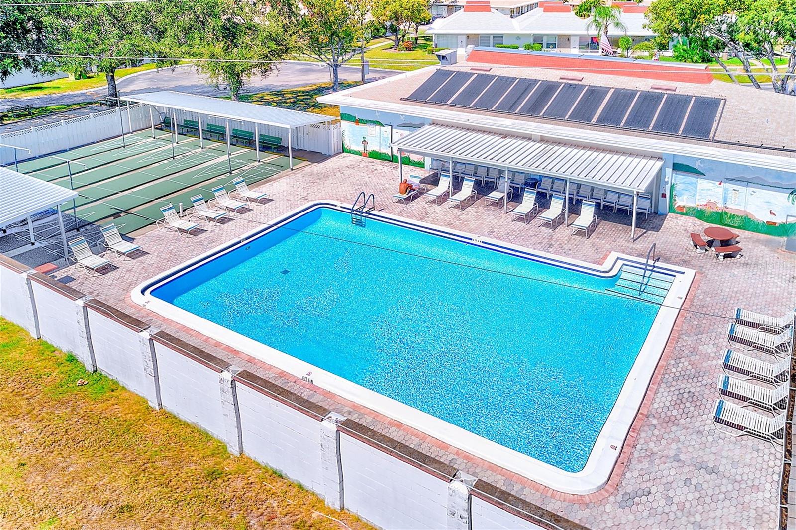 TAHITIAN GARDENS CONDO - Residential