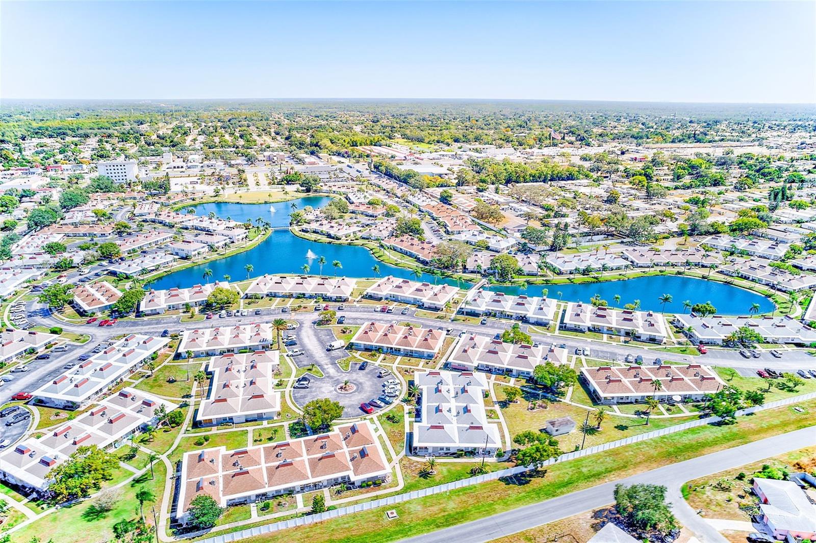 TAHITIAN GARDENS CONDO - Residential