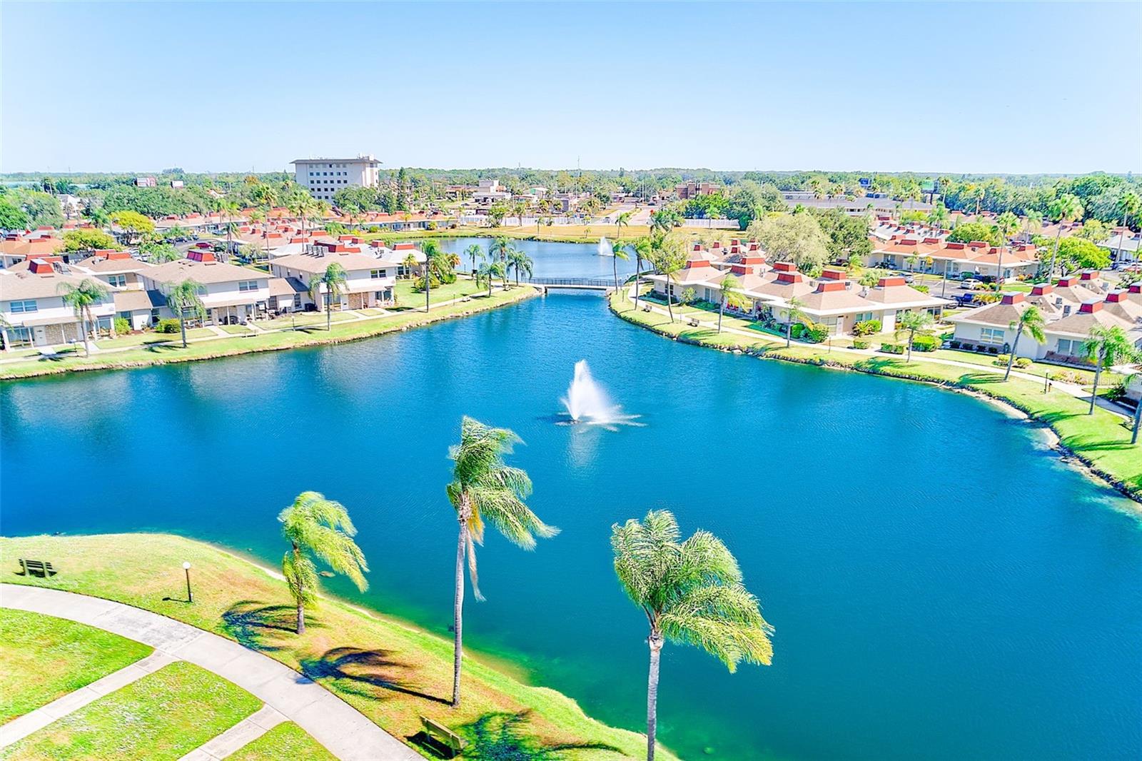TAHITIAN GARDENS CONDO - Residential