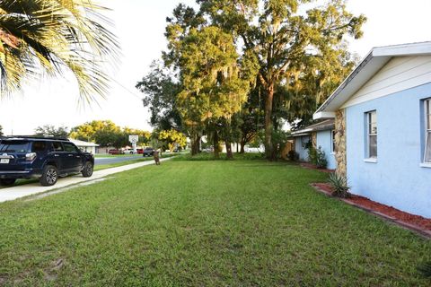 A home in ZEPHYRHILLS