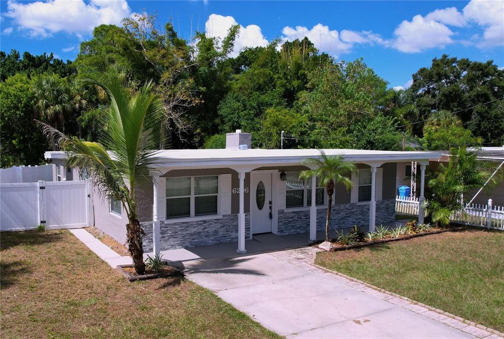 Photo of 6296 62nd Street N, Pinellas Park, FL 33781 (MLS # TB8437907)