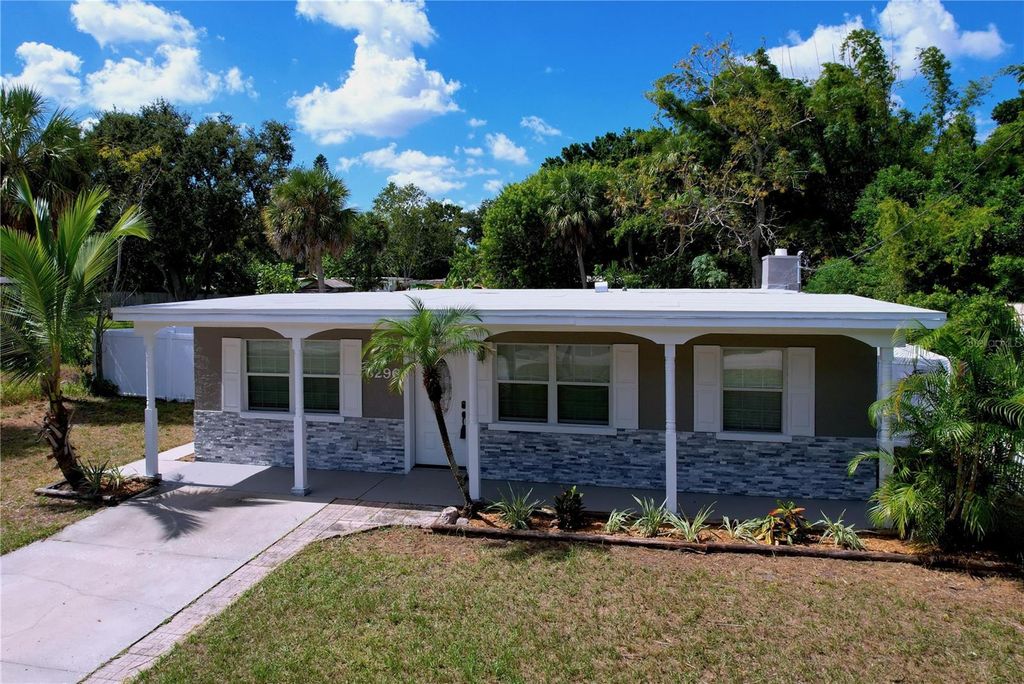 Photo of 6296 62nd Street N, Pinellas Park, FL 33781 (MLS # TB8437907)