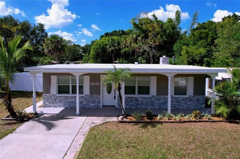 6296 62ND STREET N PINELLAS PARK FL 33781