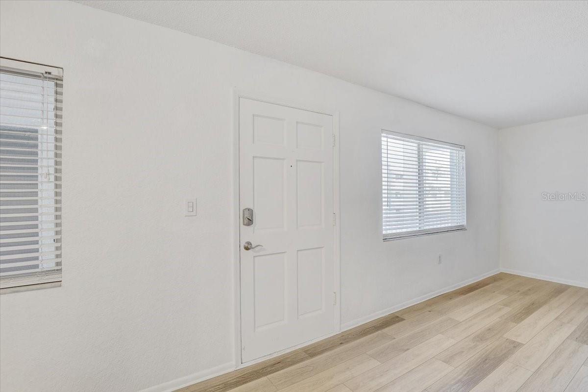 GATEWAY BY THE BAY CONDO - Residential Lease