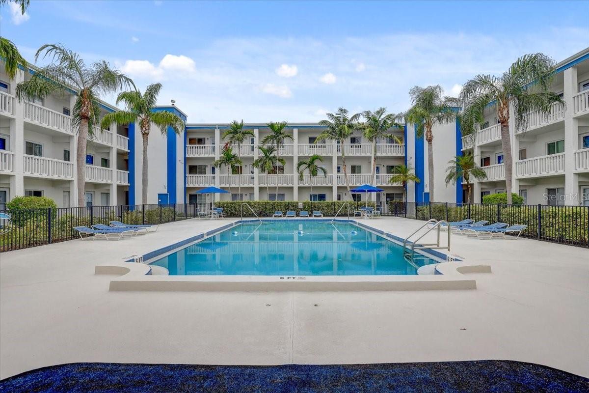 GATEWAY BY THE BAY CONDO - Residential Lease