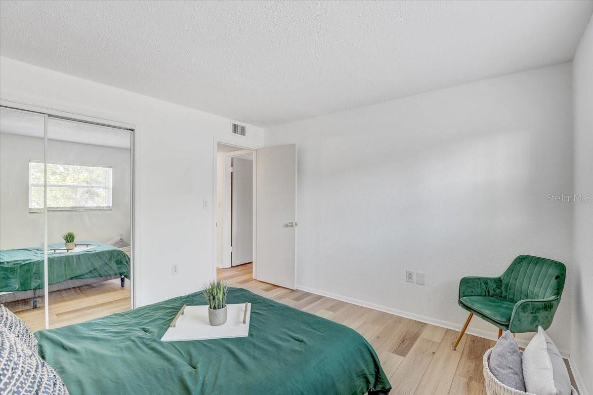 GATEWAY BY THE BAY CONDO - Residential Lease