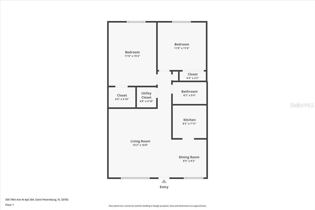 GATEWAY BY THE BAY CONDO - Residential Lease