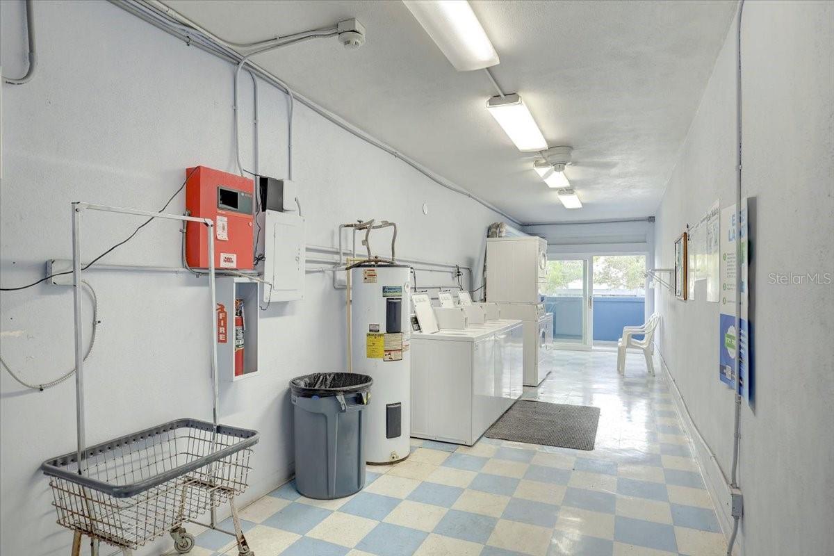 GATEWAY BY THE BAY CONDO - Residential Lease