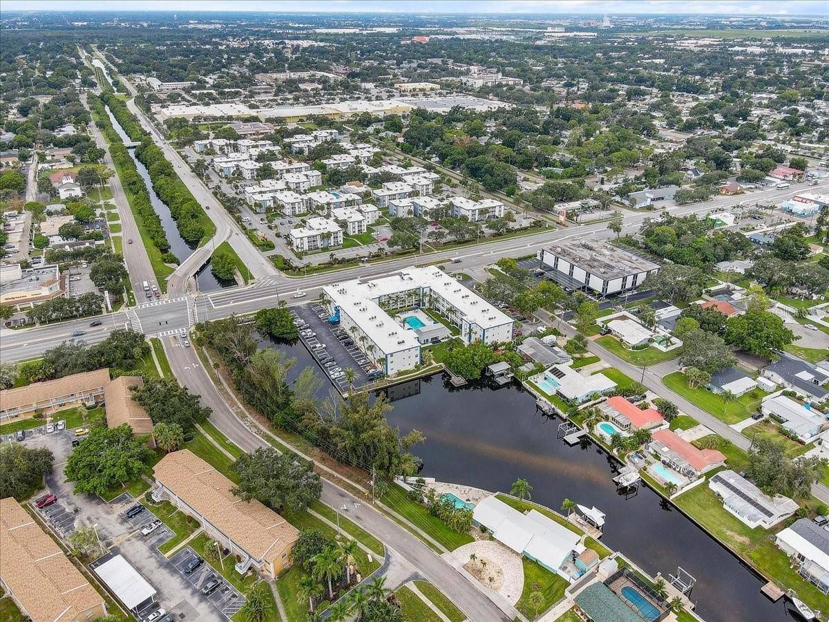 GATEWAY BY THE BAY CONDO - Residential Lease