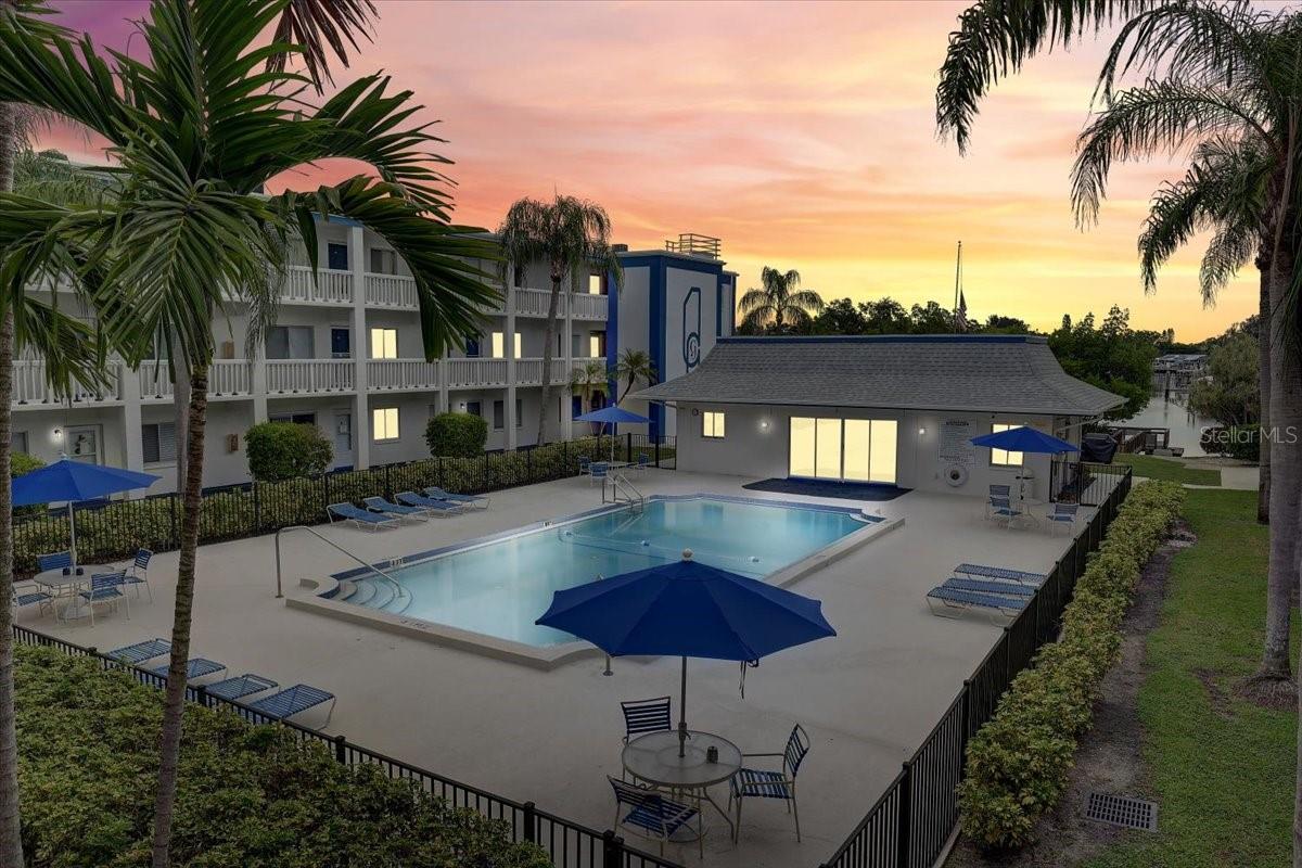 GATEWAY BY THE BAY CONDO - Residential Lease